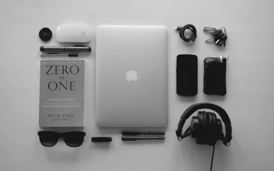 Best Gadgets for Men to Take on Holiday This Summer